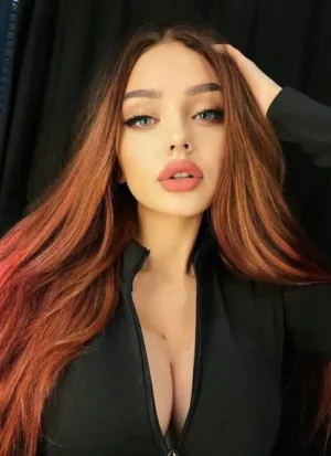 проститутка Николь, 21, Артём