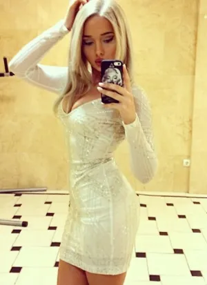 проститутка Инна, 21, Артём