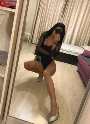 проститутка Нелли, 24, Артём