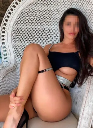 проститутка Ванесса, 24, Артём